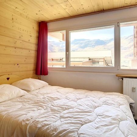 Residence Les Lauzes - Appartement Renove - Depart Et Retour Ski Aux Pieds Mae-0454 Сен-Мартен-дьо-Белвил Екстериор снимка